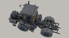Kirovets K-9400