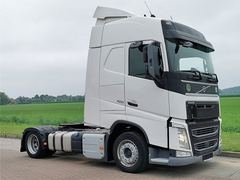 Volvo 420 EEV 4X2