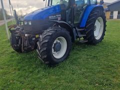 New Holland TS115