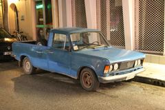 Fso 125P-1500-115DH2-PICK UP/2700