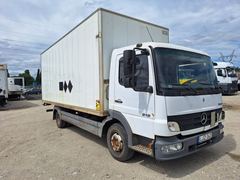 Daimlerchrysler 815-8.6T-97002/422