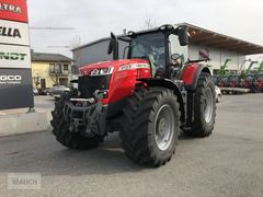 AGCO Massey Ferguson MF 8700