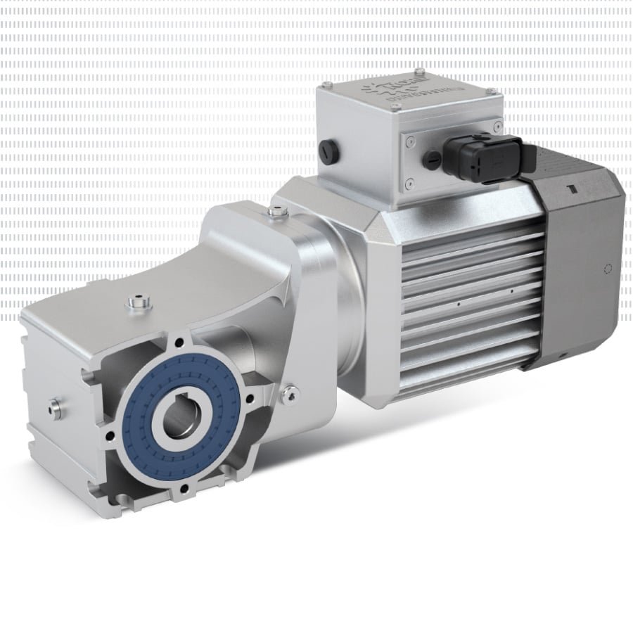 Electric motor Rxm Ef Series T55D6RXMEF