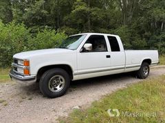 Chevrolet EXTENDED CAB PICK UP C 1500