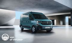 Renault Master Udcuk6 Fö