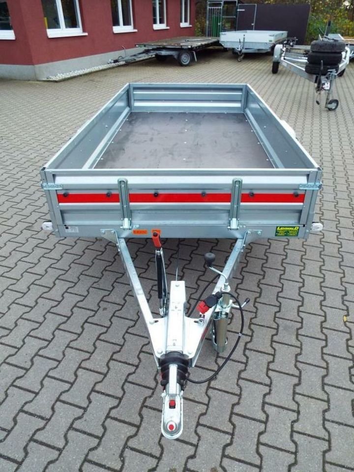 Trailer Rkp 7.9M/5700