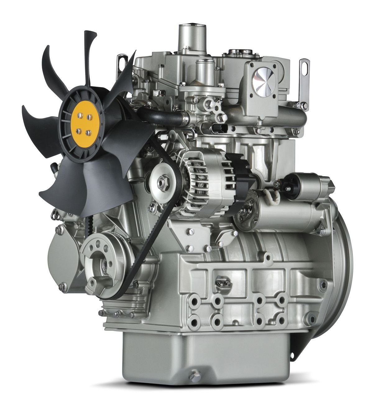 Diesel engine Ihi Agri Tech 403D-15