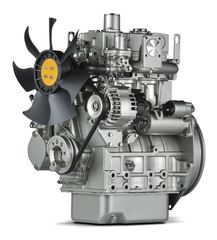 Ihi Agri Tech 403D-15