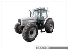 AGCO White 6010 er-Serie