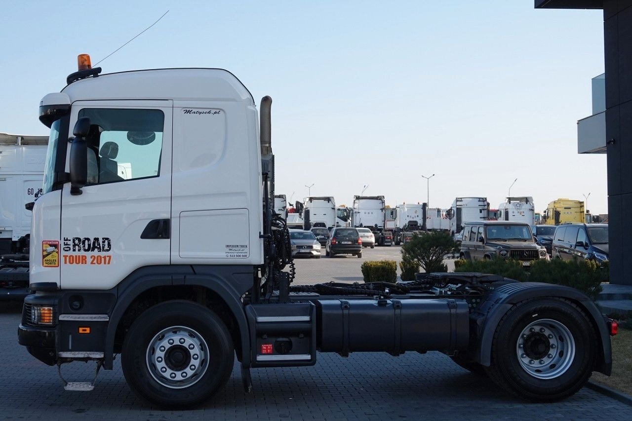 Adria CARGO 400/1