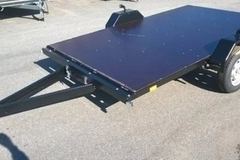 Tekno Trailer 3700 LX