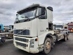 Volvo FH12-FH62RB-43-6X2/600+137