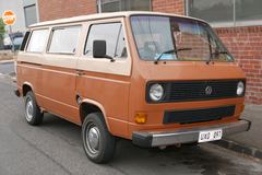 Volkswagen 253-DF