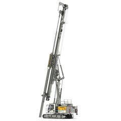Liebherr LRH 200