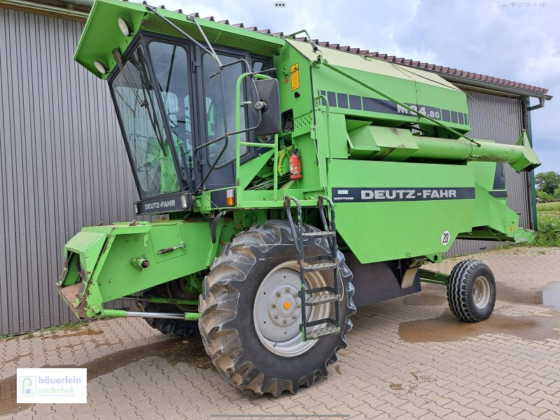 Deutz-Fahr M 34.80
