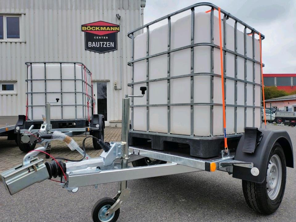 Anhänger Fluid C36KEZ31
