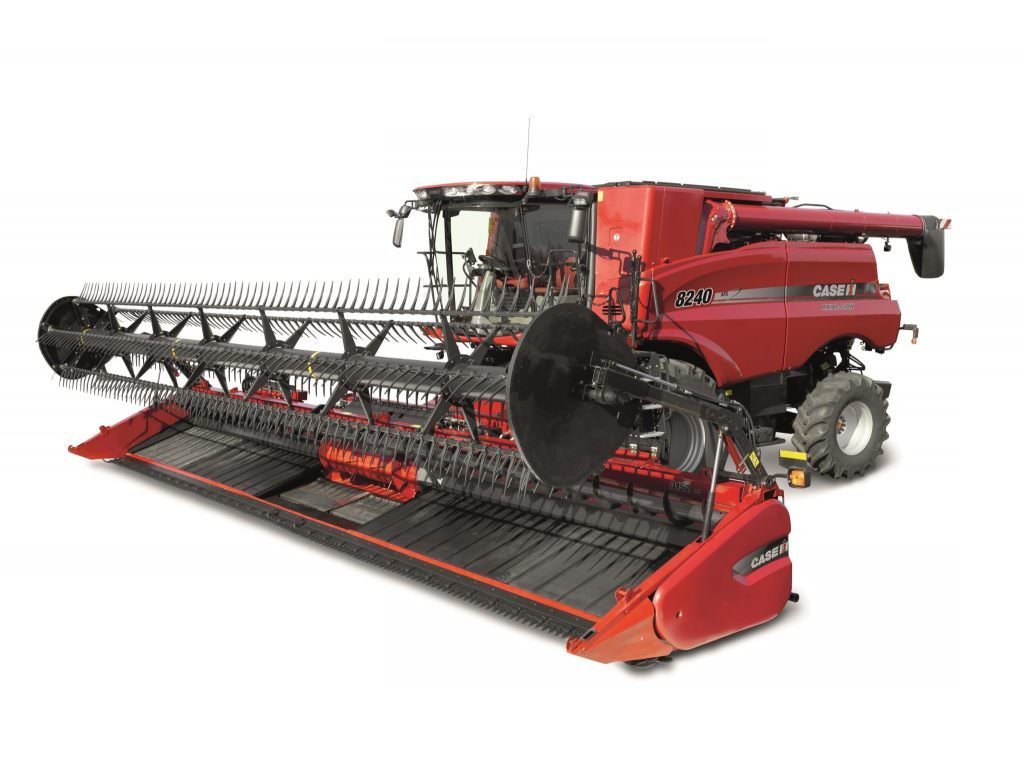 Headers Case IH 3152 12,2