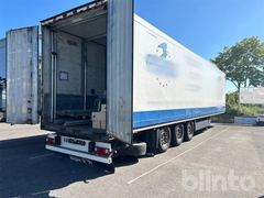 Schmitz Cargobull SKO24/L-13.62FP25EXPRESS2