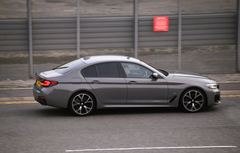 Bmw 530d xDrive