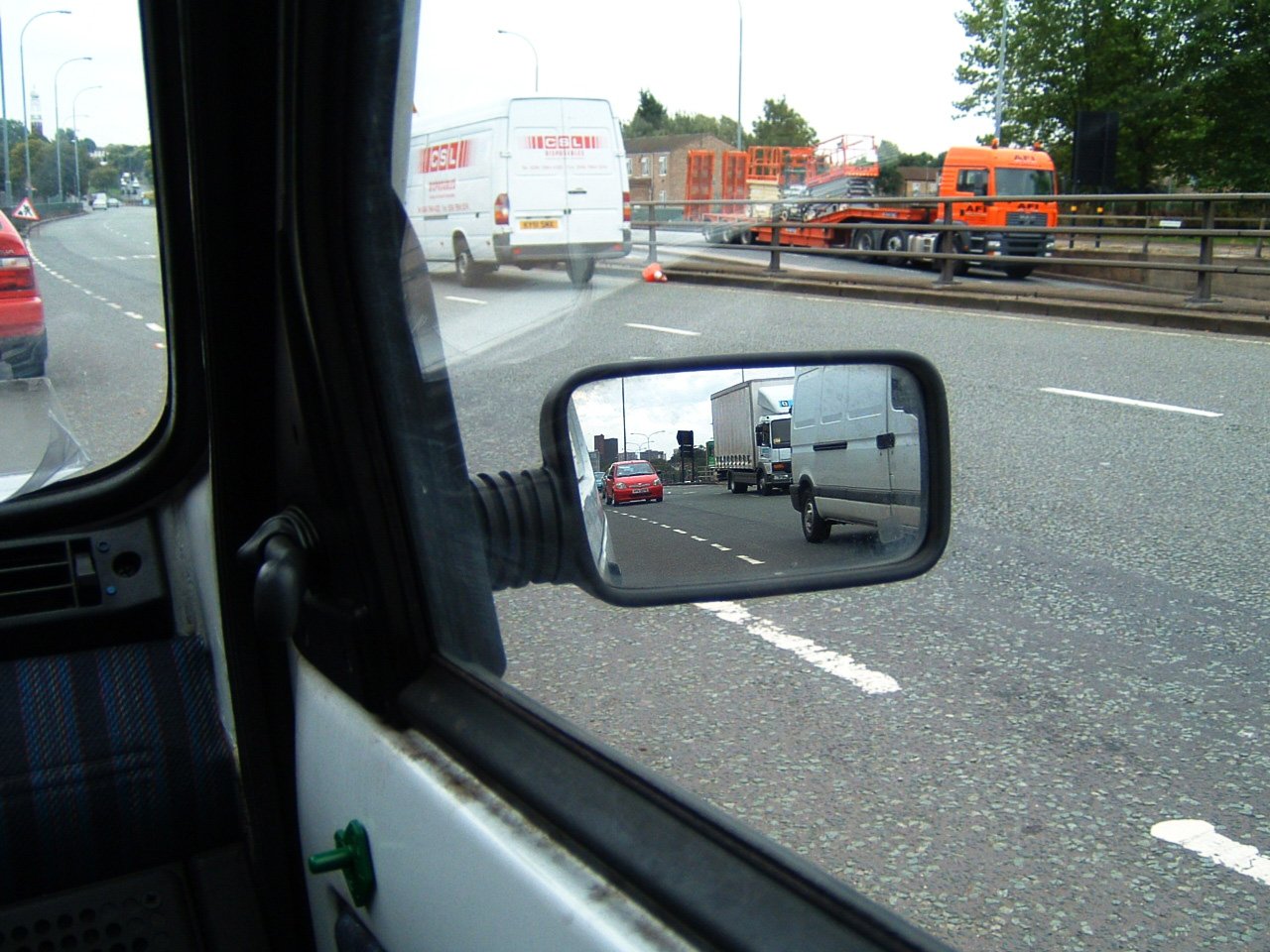 Fiat DRIVER 52