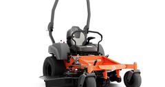Husqvarna MZ 54 ROPS Special Edition