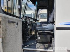 DAF SB 3000 DKX 585