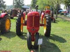 Massey Harris Pozostałe modele