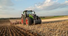 Fendt 1044 Vario