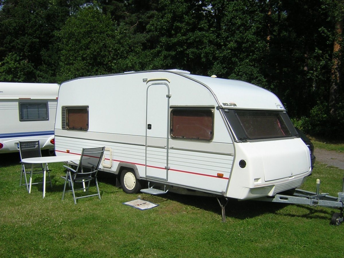 Car trailers up to 3.5 t SOLIFER GOLDIE 530 U
