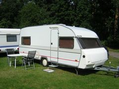 SOLIFER GOLDIE 530 U