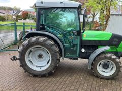 SAME Deutz Fahr Agroplus S 320