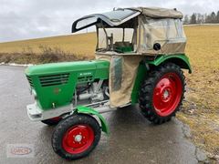 Fahr D 28 UW