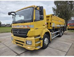 Mercedes Benz AXOR 950.53
