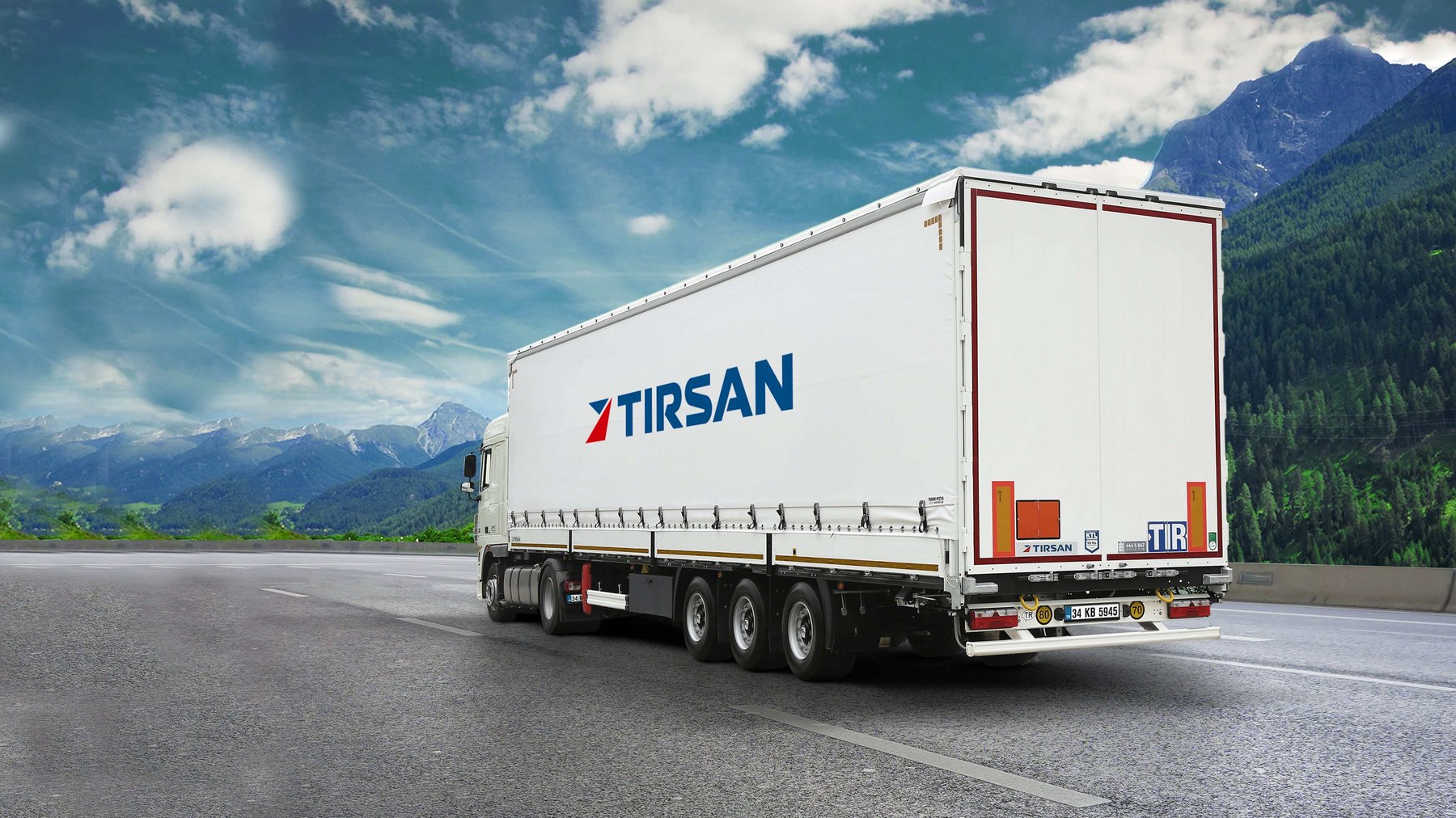 Trailer Tirsan SC