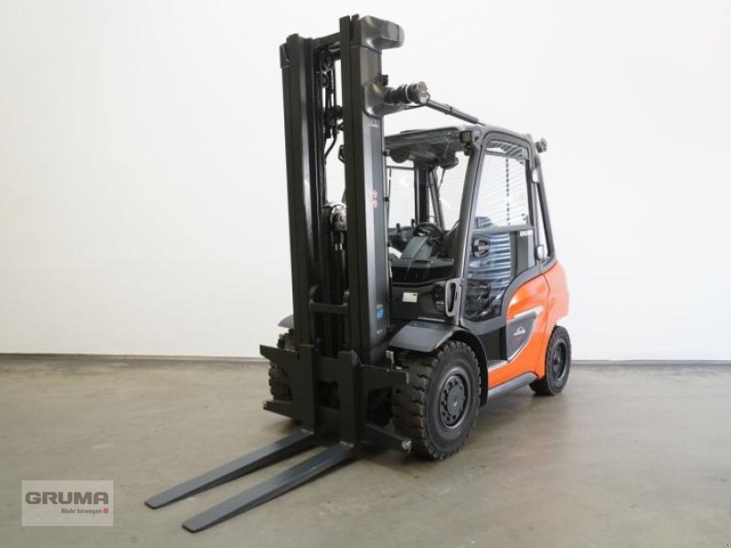 Linde H 120