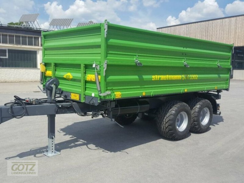 Trailer Kip MAN KS-2L