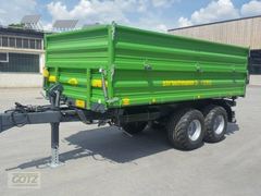 Kip MAN KS-2L