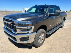 Ram 2500 HD 4X4 Hemi 6.4 liter