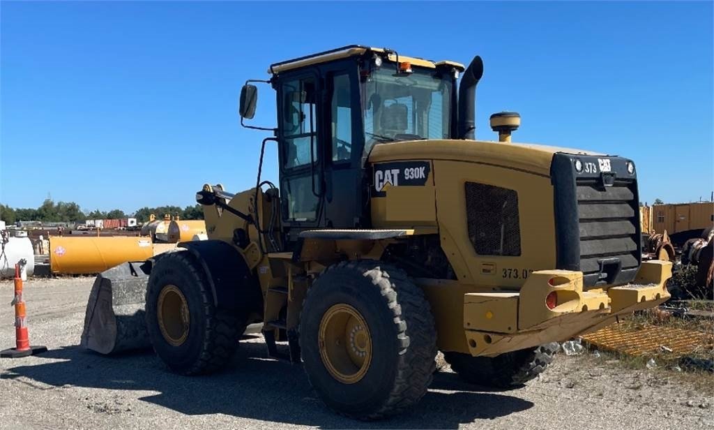 Caterpillar 930K