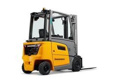 Jungheinrich DFG 316