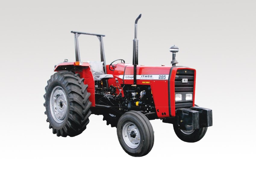 Traktor Itmco 285