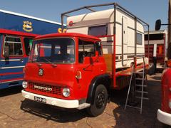 Bedford EJM3B