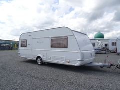 Tabbert 540B
