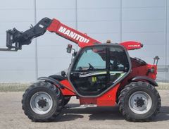 Manitou MLT 735 120 LSU PS ST3B