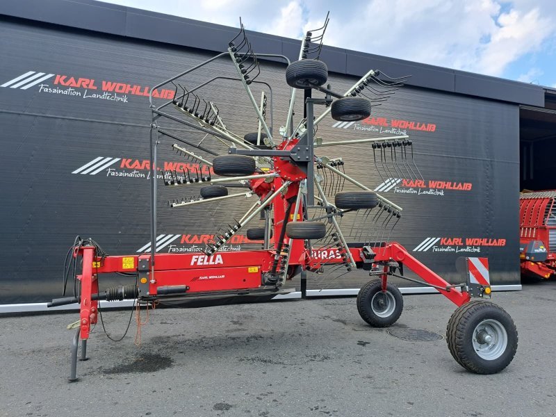 Fella Juras 671