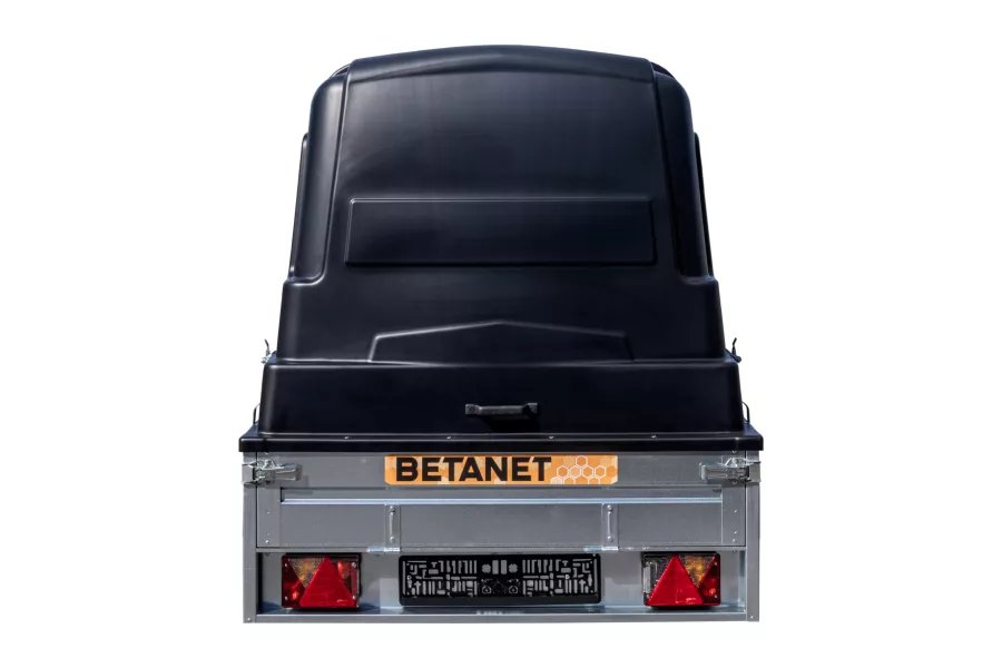 BETANET Cargo S