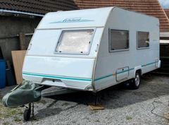 Knaus 5103