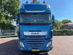 DAF Trucks XF 530 FAR