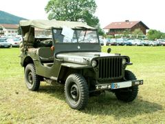 Willys 0EEP