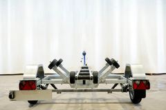 TrailerMate 751TM250L140-0.3